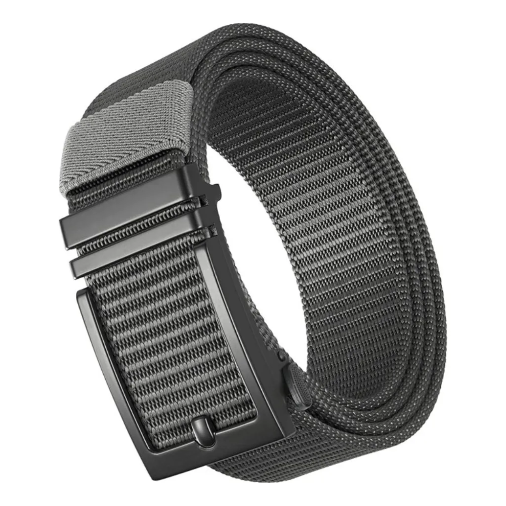 Cinturon Tactico Cinturon Casual Cinturon Ajustable 120cm Unica