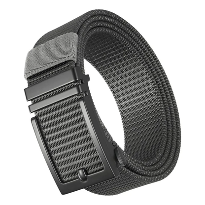 Cinturon Tactico Cinturon Casual Cinturon Ajustable 120cm Unica