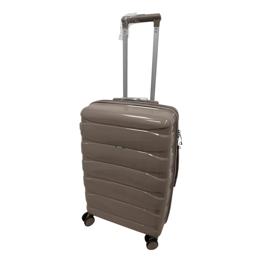 Maleta Cabina Maleta Carry On Polipropilen Maleta Viaje 10kg