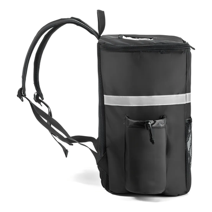 Mochila Termica camping Bolso Repartidor Reflectivo Bolso Delivery