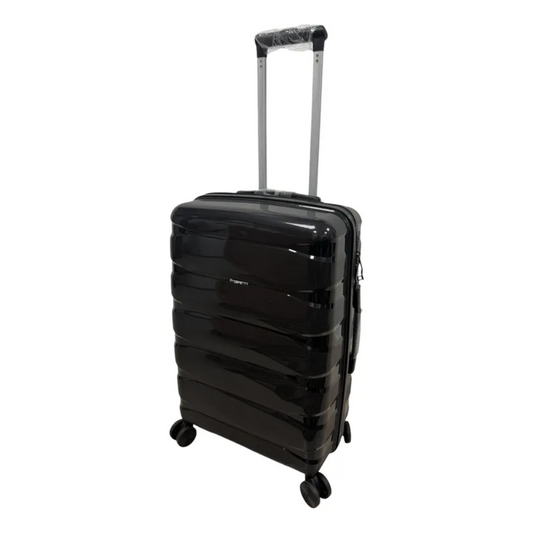 Maleta Cabina Maleta Carry On Polipropilen Maleta Viaje 10kg
