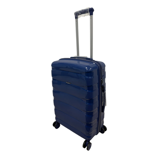 Maleta De Viaje Maleta Polipropileno Tsa Maleta Viaje 23kg