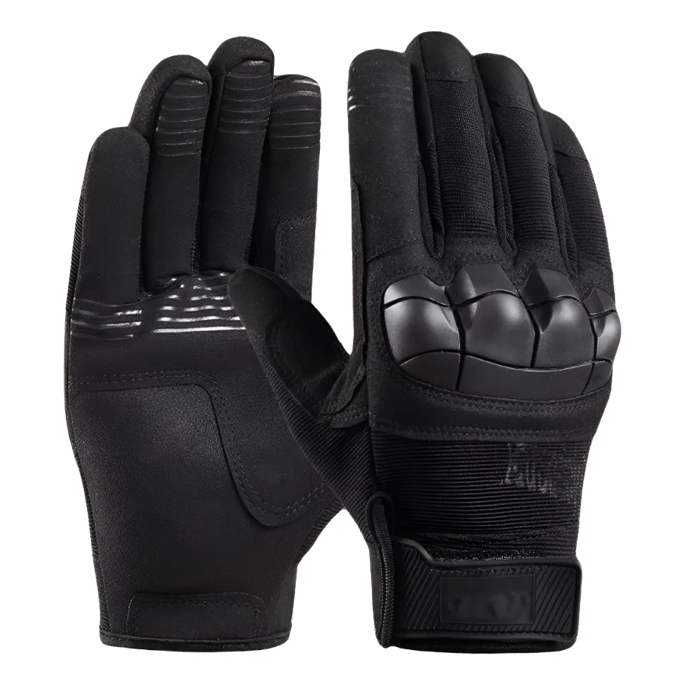 Guantes Tacticos Airsoft Full Dedos Tr-pro Paintball Guantes