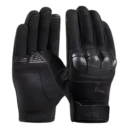 Guantes Tacticos Airsoft Full Dedos Tr-pro Paintball Guantes