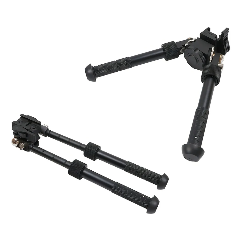 Bipode Para Rifles Bipode Atlas Riel 20mm Bipode Picatinny