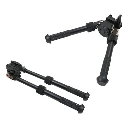 Bipode Para Rifles Bipode Atlas Riel 20mm Bipode Picatinny