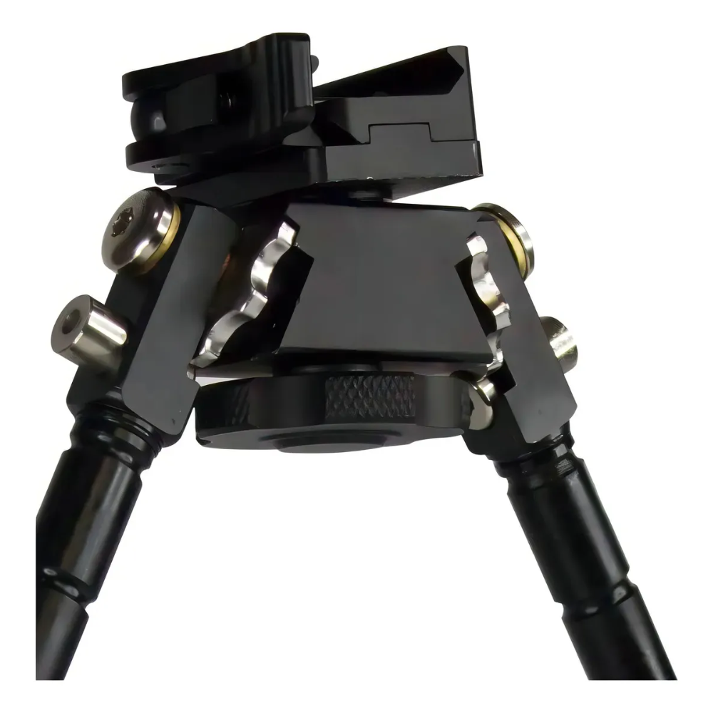 Bipode Para Rifles Bipode Atlas Riel 20mm Bipode Picatinny
