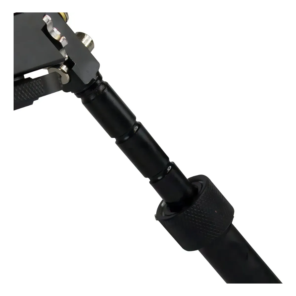 Bipode Para Rifles Bipode Atlas Riel 20mm Bipode Picatinny