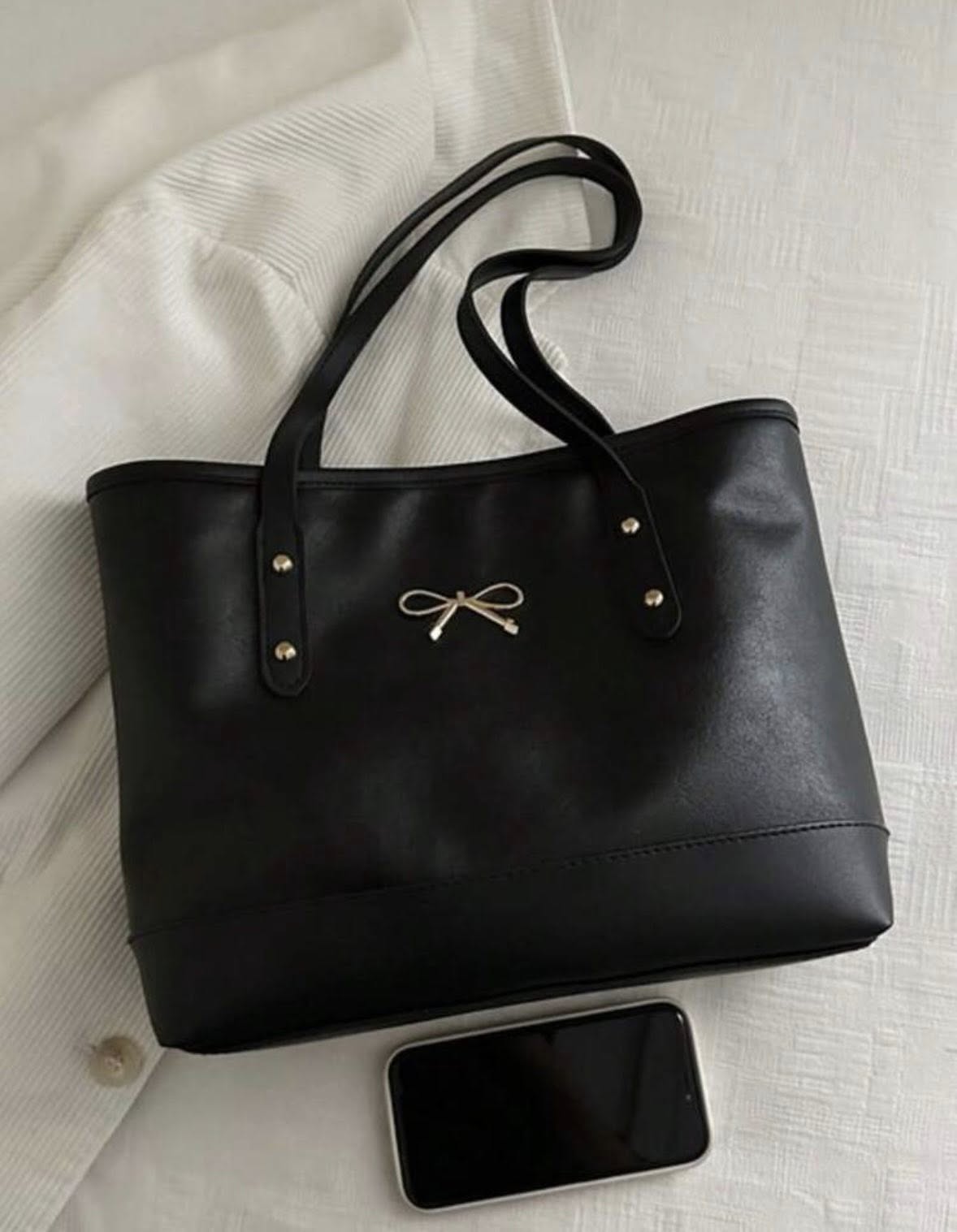 Bolso Tote Cartera Bag Bolso De Mano Cartera Bolsa Mujer