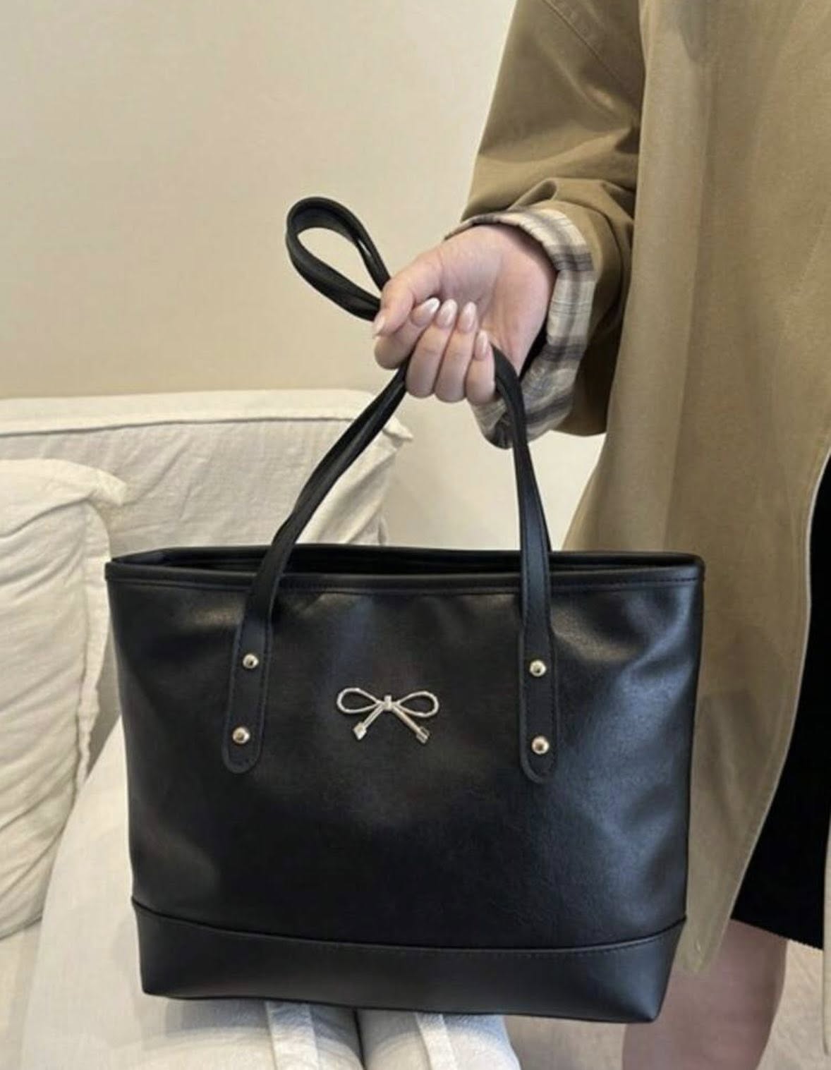 Bolso Tote Cartera Bag Bolso De Mano Cartera Bolsa Mujer