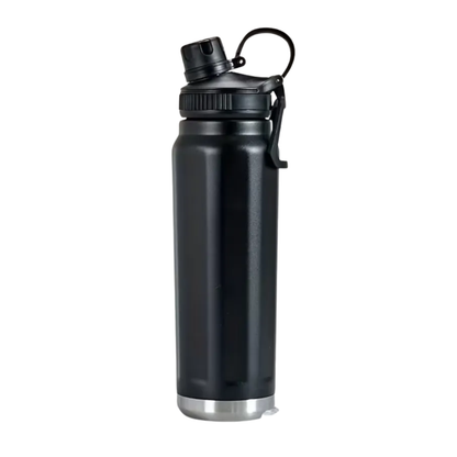 Termo Acero Inoxidable 800ml Botella Termica Agua Fria