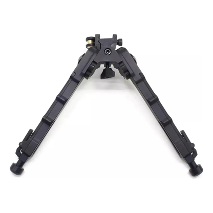 Bipode Tipo Atlas Accutac Para Rifle Caza Rifles Bípode V9