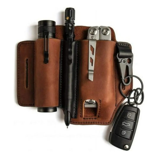 Pouch Organizador Herramientas Camping Pouch Camping