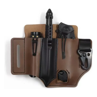 Pouch Organizador Herramientas Camping Pouch Camping