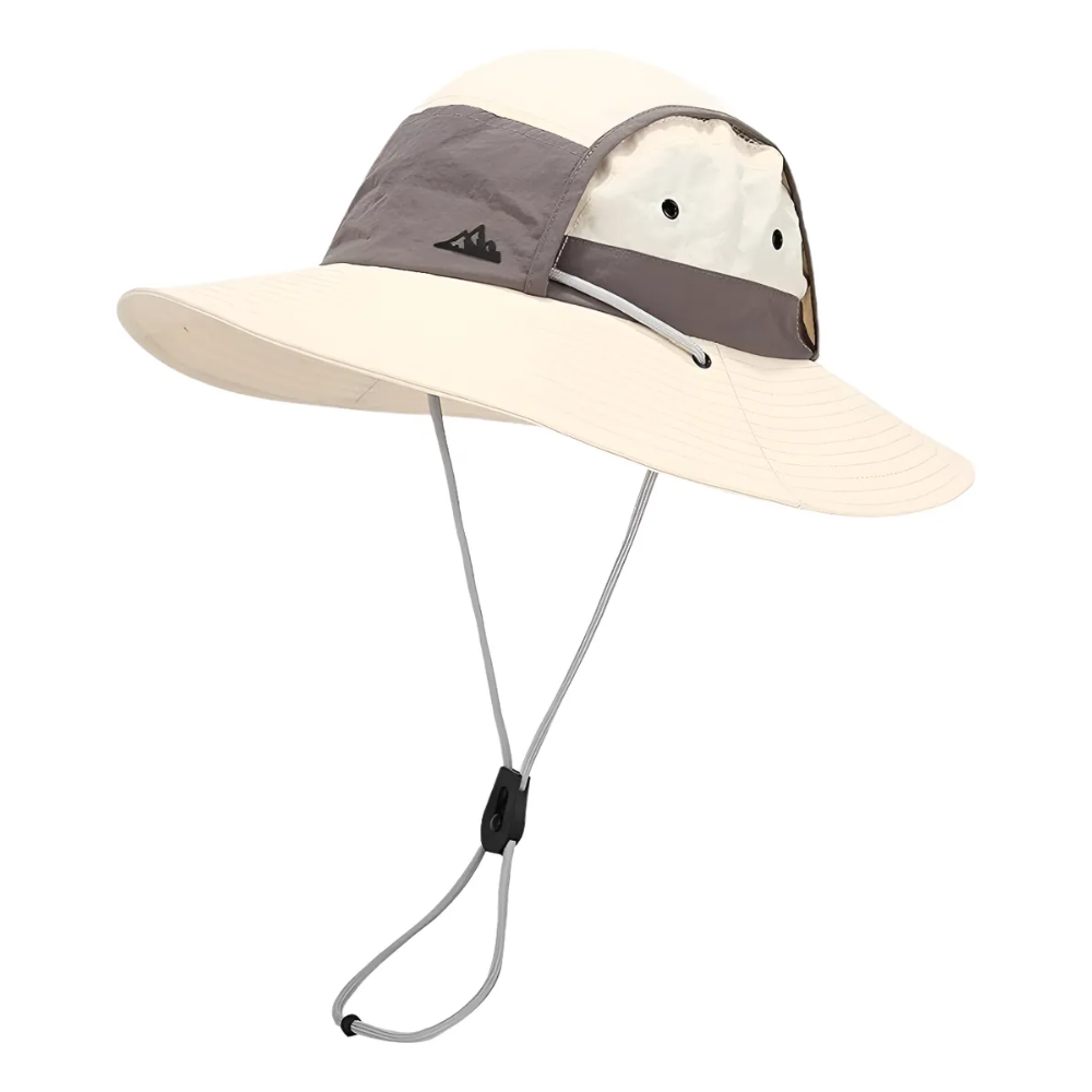 Sombrero Playa Gorro Camping Pesca Sombrero Para El Sol