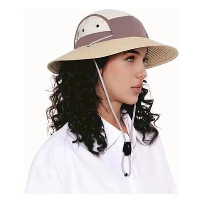 Sombrero Playa Gorro Camping Pesca Sombrero Para El Sol