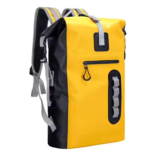 Mochila Impermeable Bolso Seco Mochila Camping Outdoor 30l