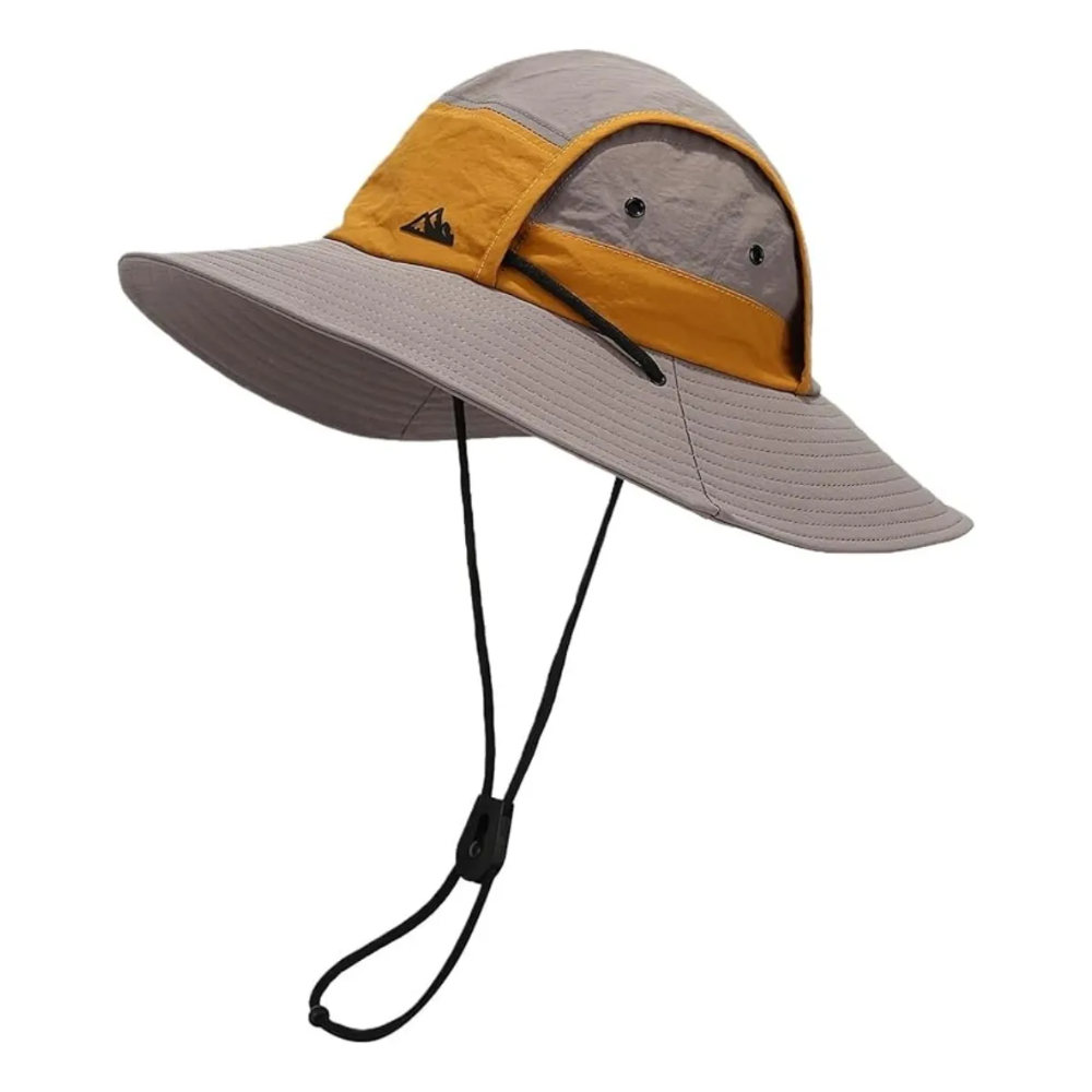 Sombrero Playa Gorro Camping Pesca Sombrero Para El Sol
