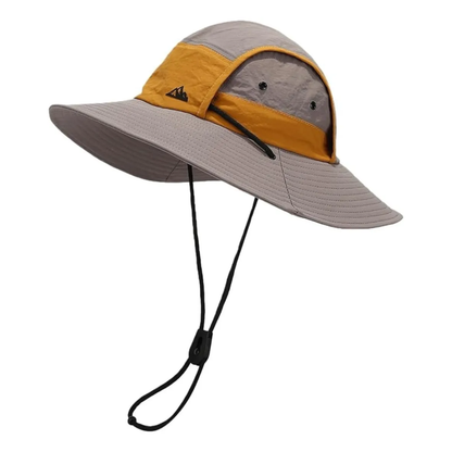 Sombrero Playa Gorro Camping Pesca Sombrero Para El Sol