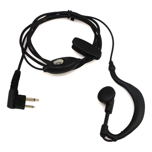 Auriculares Manos Libres Radio Walkie Talkie K4 Motorola