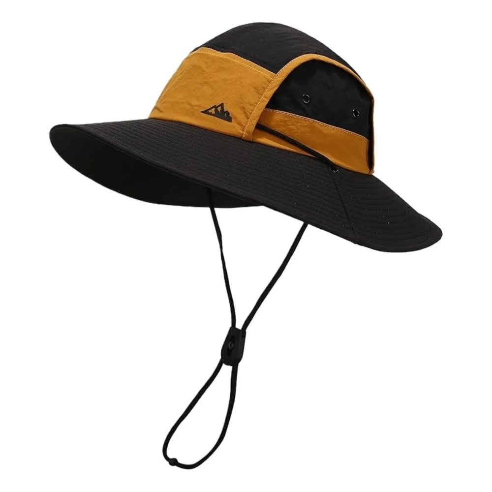 Sombrero Playa Gorro Camping Pesca Sombrero Para El Sol