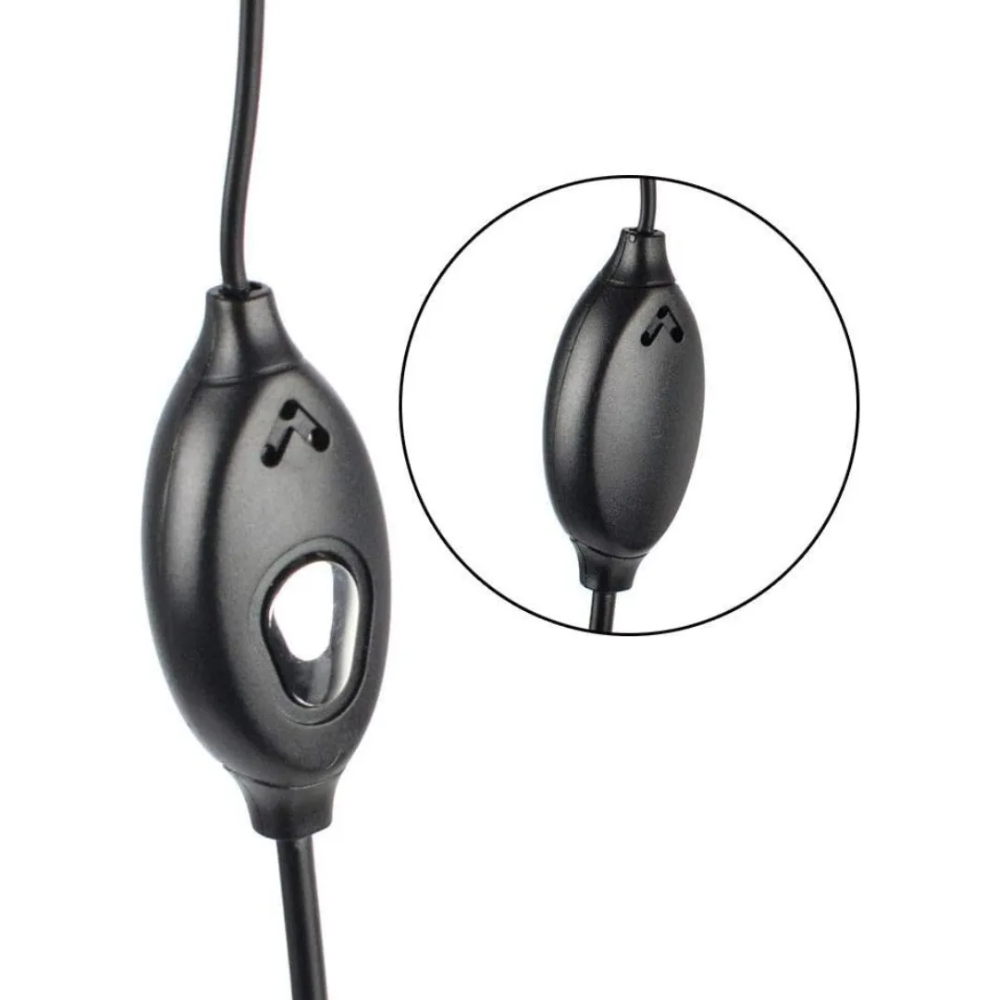 Auriculares Manos Libres Radio Walkie Talkie K4 Motorola