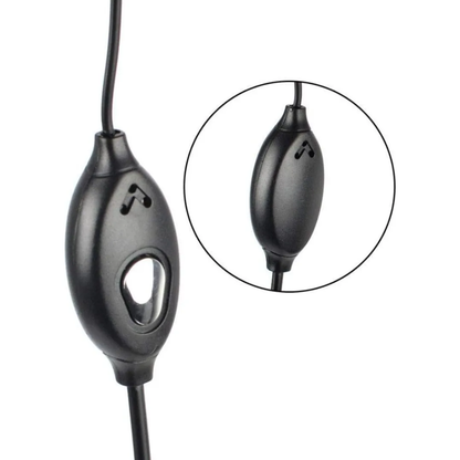 Auriculares Manos Libres Radio Walkie Talkie K4 Motorola