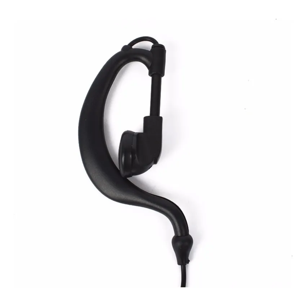 Auriculares Manos Libres Radio Walkie Talkie K4 Motorola