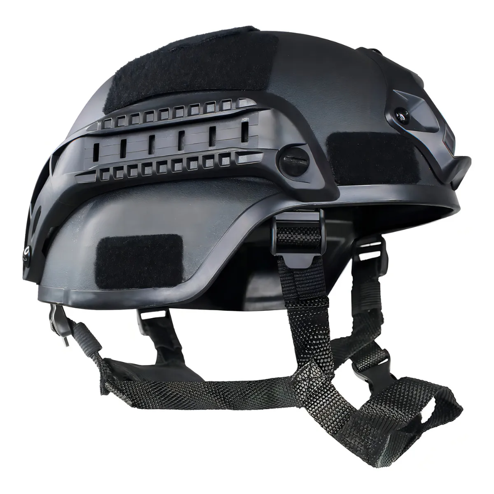 Casco Airsoft Tactico Casco Mich Airsoft Casco Tactico Mc