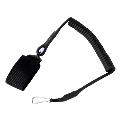 Correa Sling Tactica Pistola Airsoft Replicas Cola Chancho