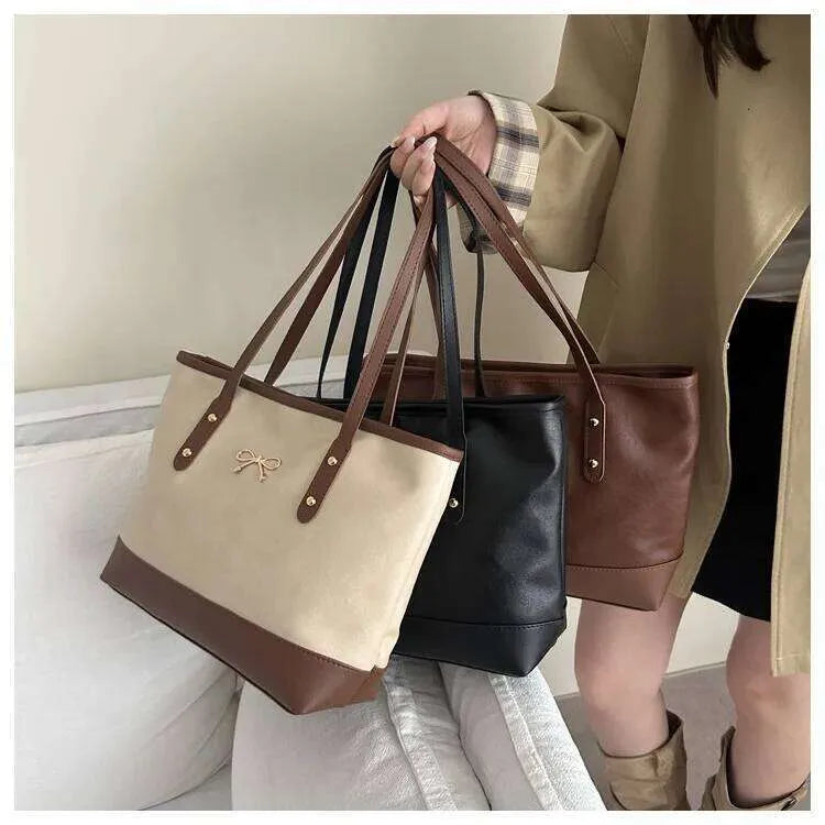 Bolso Tote Cartera Bag Bolso De Mano Cartera Bolsa Mujer