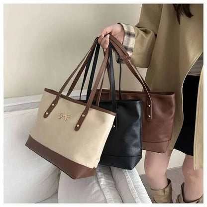 Bolso Tote Cartera Bag Bolso De Mano Cartera Bolsa Mujer