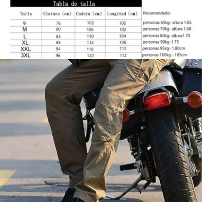 Pantalon Tactico Pdi Militar Pantalones Tactico Outdoor Coyote