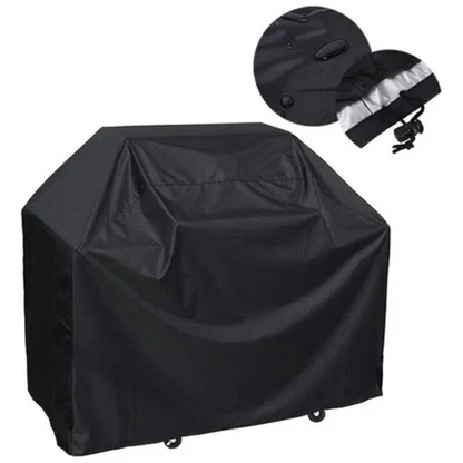 Funda Asador Cobertor Parrilla Protector Impermeable 145x117