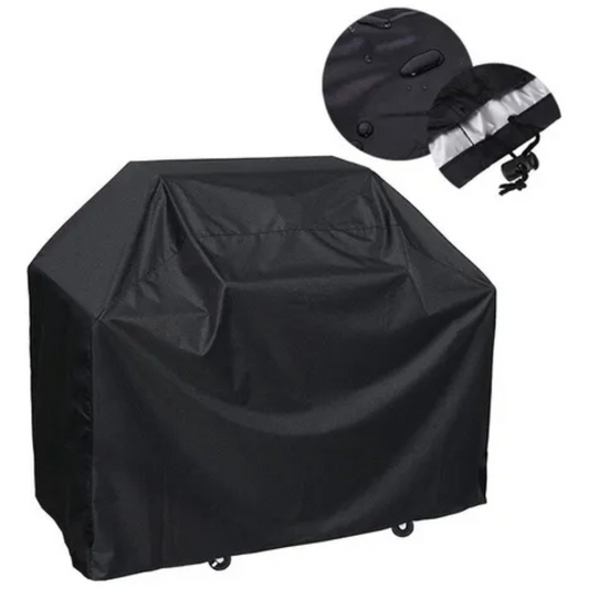 Funda Asador Cobertor Parrilla Protector Impermeable 145x117