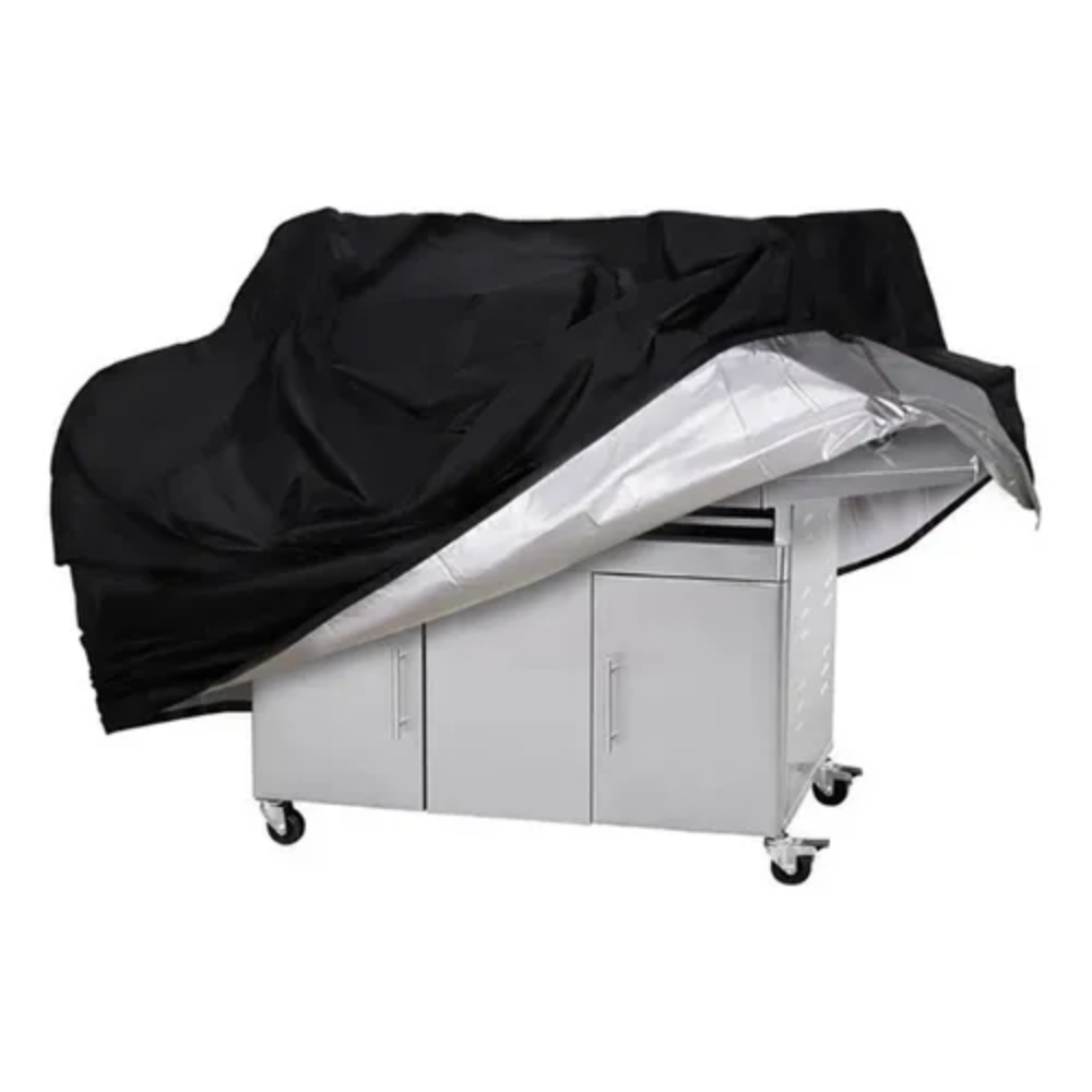 Funda Asador Cobertor Parrilla Protector Impermeable 145x117