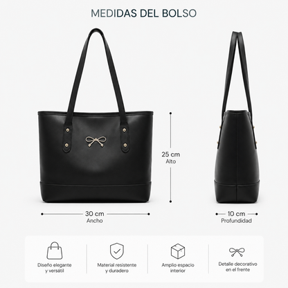 Bolso Tote Cartera Bag Bolso De Mano Cartera Bolsa Mujer