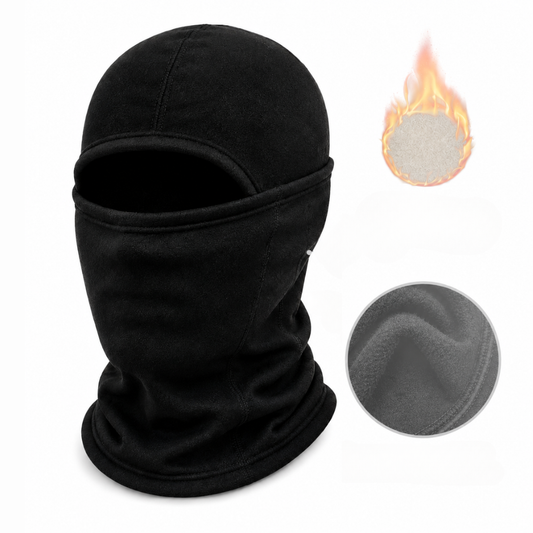 Balaclava Pasamontaña Termica Balaclava Polar Balaclavas