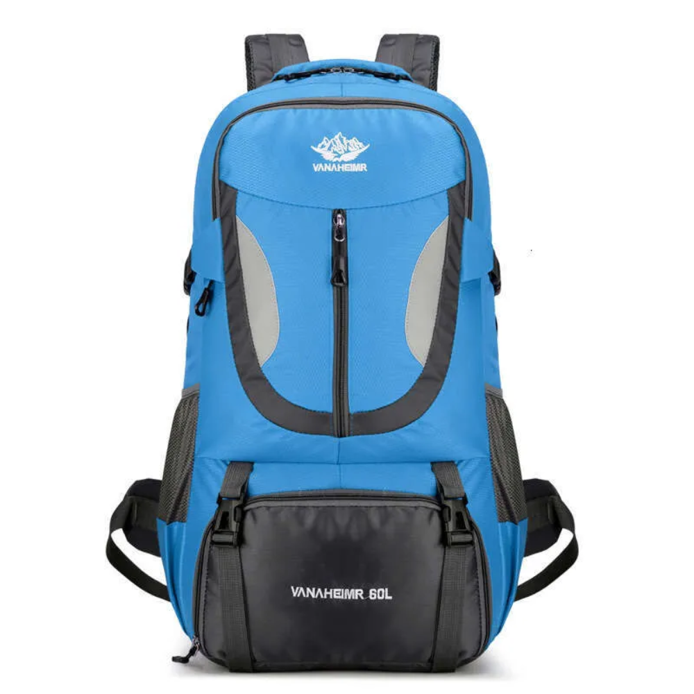 Mochila Trekking Mochila Camping Mochila Outdoor 60 Litros
