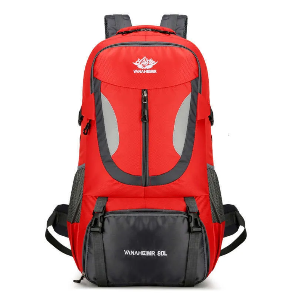 Mochila Trekking Mochila Camping Mochila Outdoor 60 Litros
