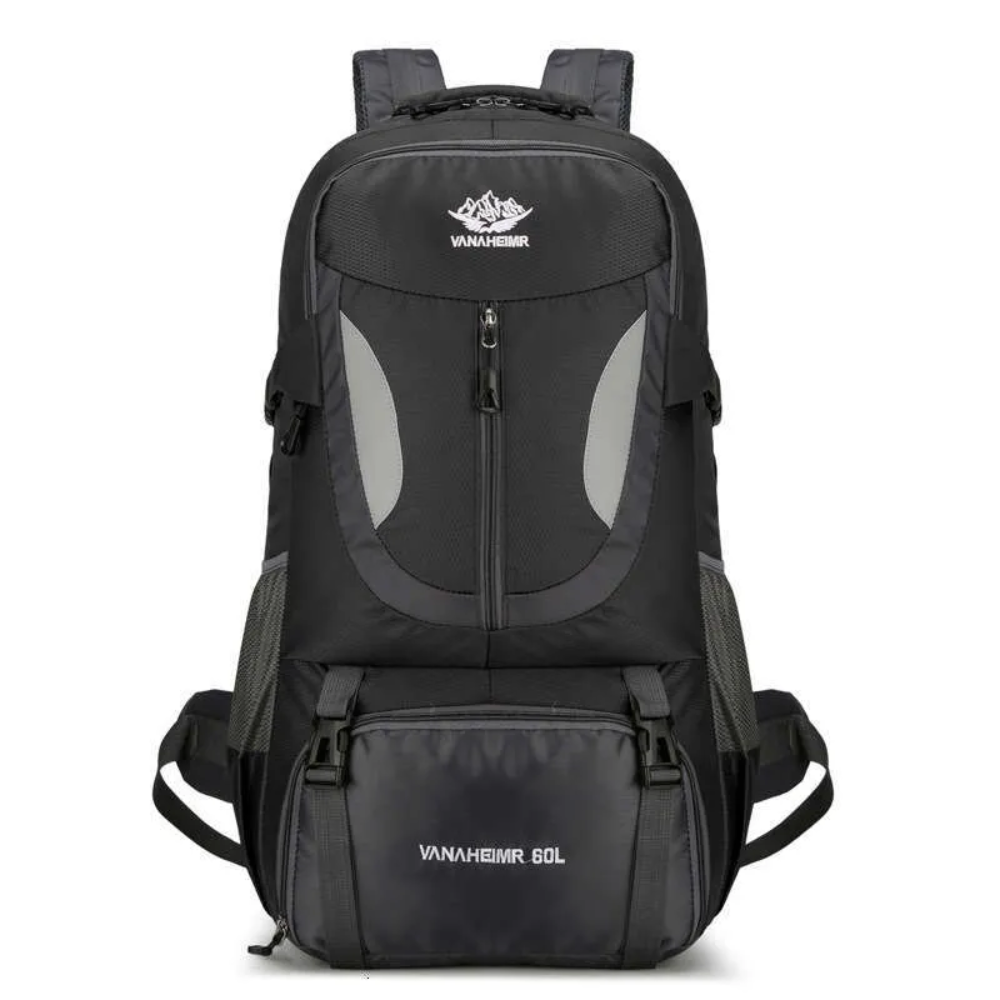Mochila Trekking Mochila Camping Mochila Outdoor 60 Litros