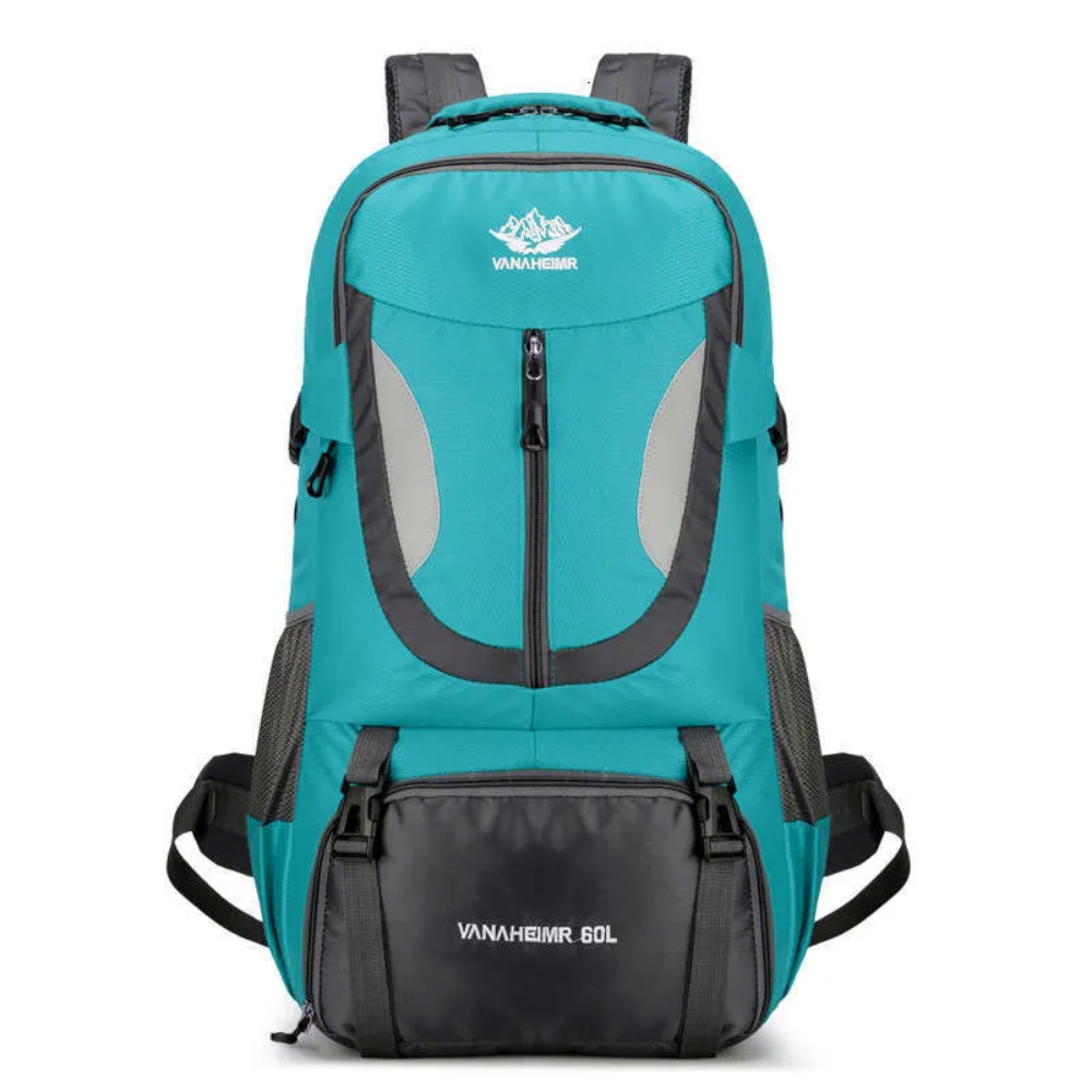 Mochila Trekking Mochila Camping Mochila Outdoor 60 Litros