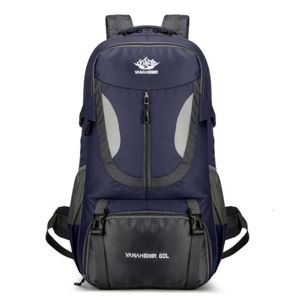 Mochila Trekking Mochila Camping Mochila Outdoor 60 Litros