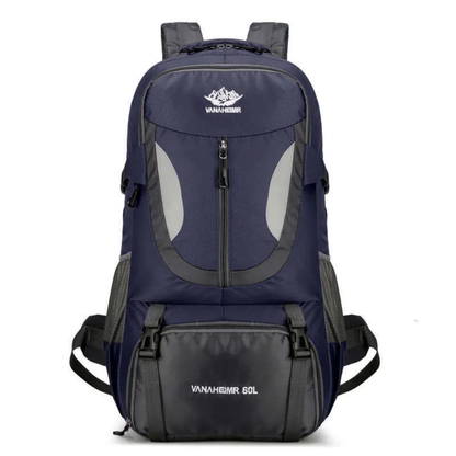 Mochila Trekking Mochila Camping Mochila Outdoor 60 Litros