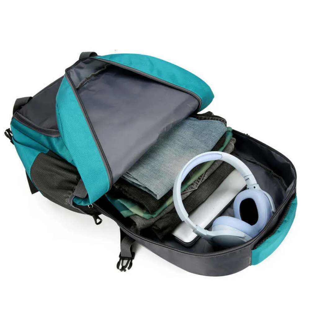Mochila Trekking Mochila Camping Mochila Outdoor 60 Litros