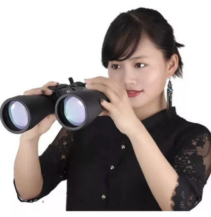 Binoculares Profesionales Binocular Binoculares Con Zoom 10-30X60
