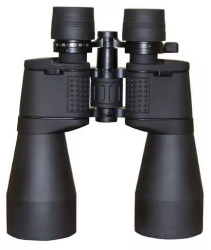 Binoculares Profesionales Binocular Binoculares Con Zoom 10-30X60