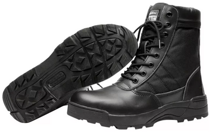 Botas Tacticas Militares Zapatos Hombre Botas Militares Swat