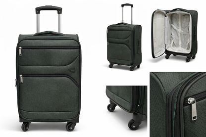 Maletas Con Ruedas Maletas Grandes De Viaje Maleta 23 Kilos
