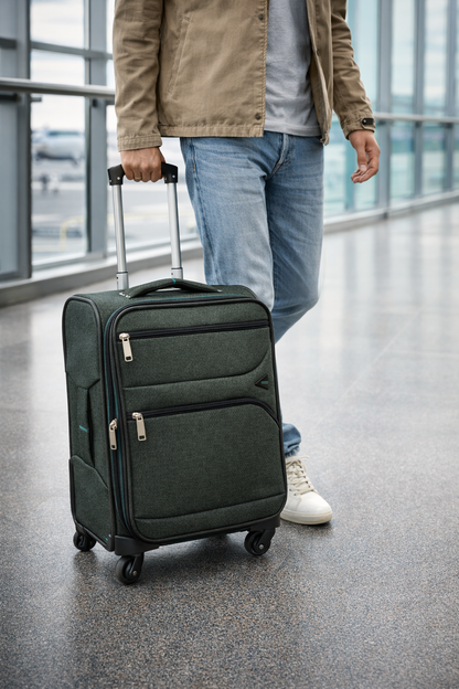 Maletas Con Ruedas Maletas Grandes De Viaje Maleta 23 Kilos